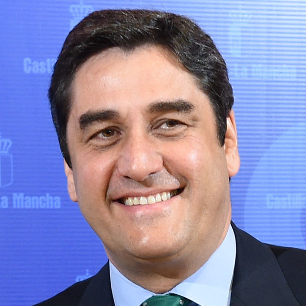 José Ignacio Echániz Salgado