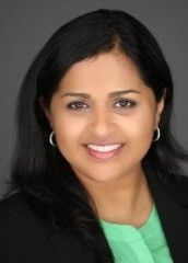 Sonia Singh