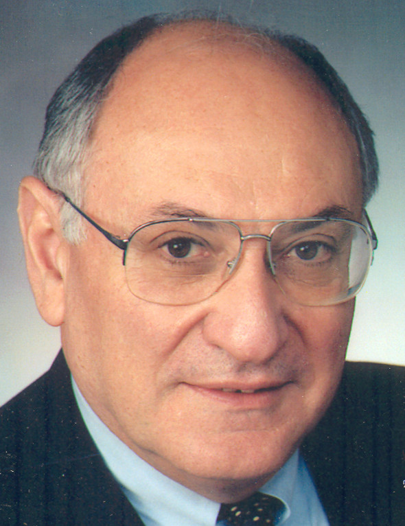 Zaven Khachaturian