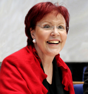 Heidemarie Wieczorek-Zeul