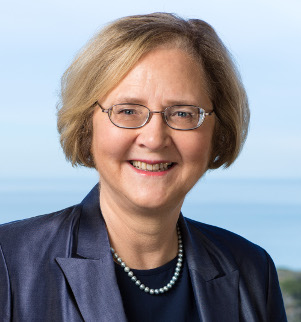 Elizabeth Blackburn