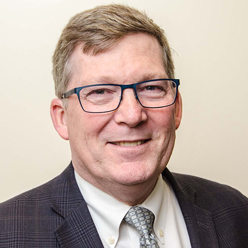 Brian H. Rowe