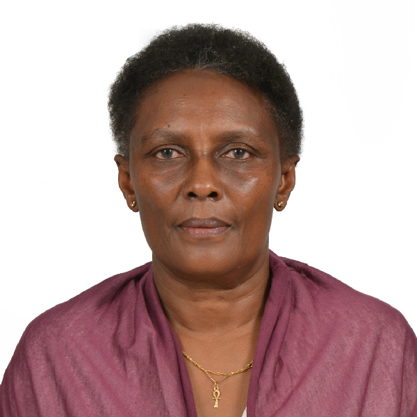 Eva Njenga