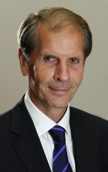 Reinhard Schäfers