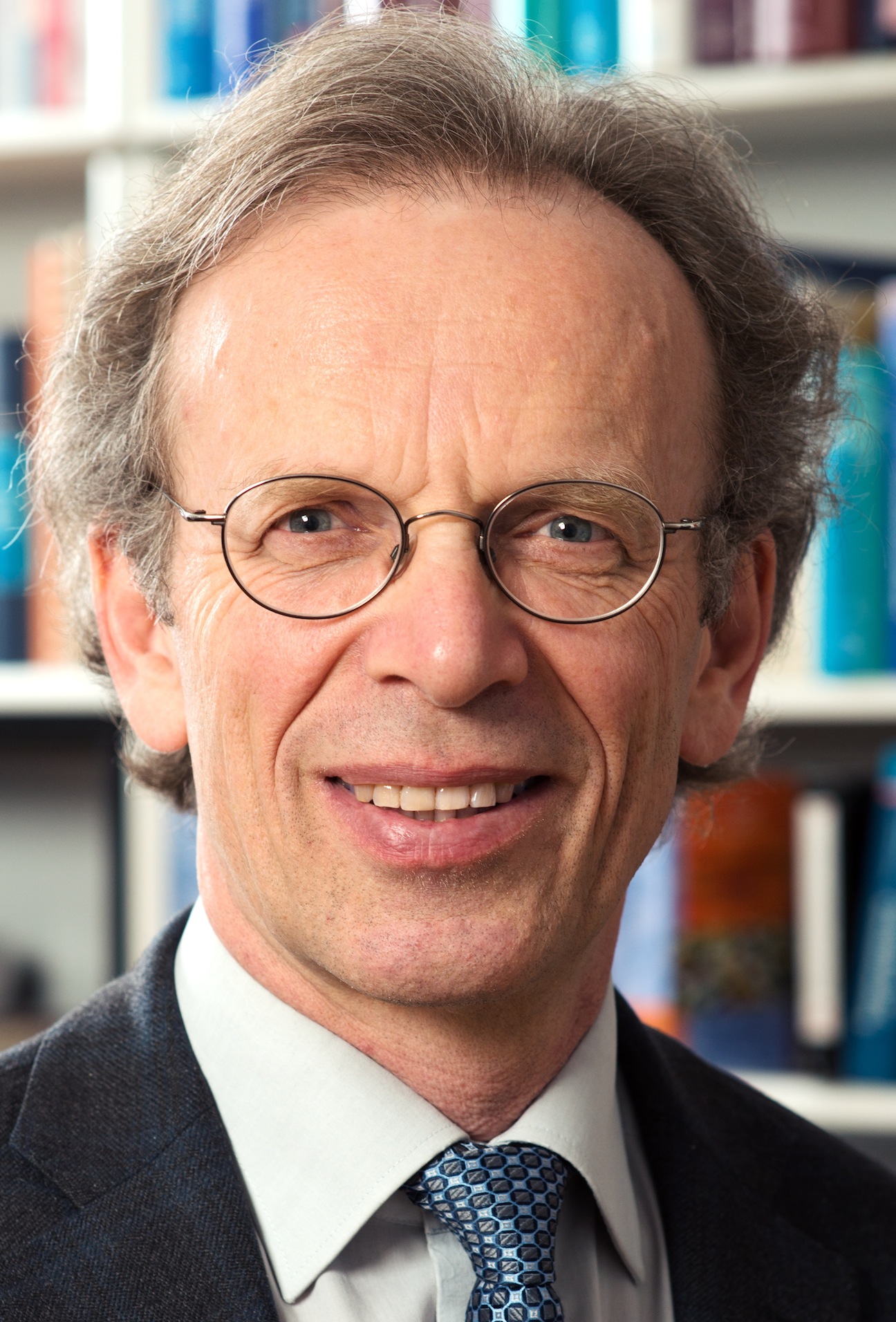 Martin J. Lohse