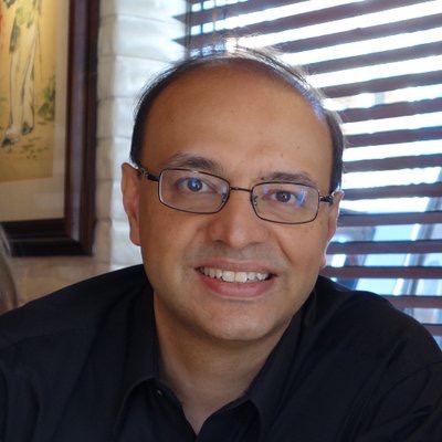 Subhanu Saxena
