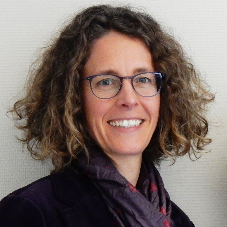 Ingrid Keller