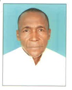 Alpha Ahmadou Diallo