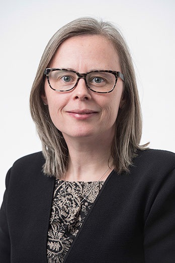Charlotte Rees-Sidhu
