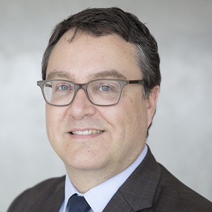 Luc Laviolette