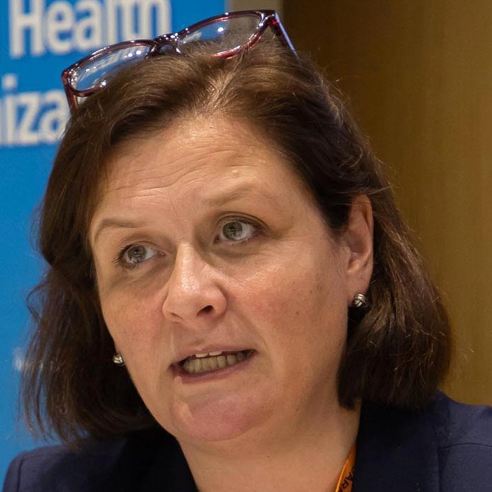 Gail Carson