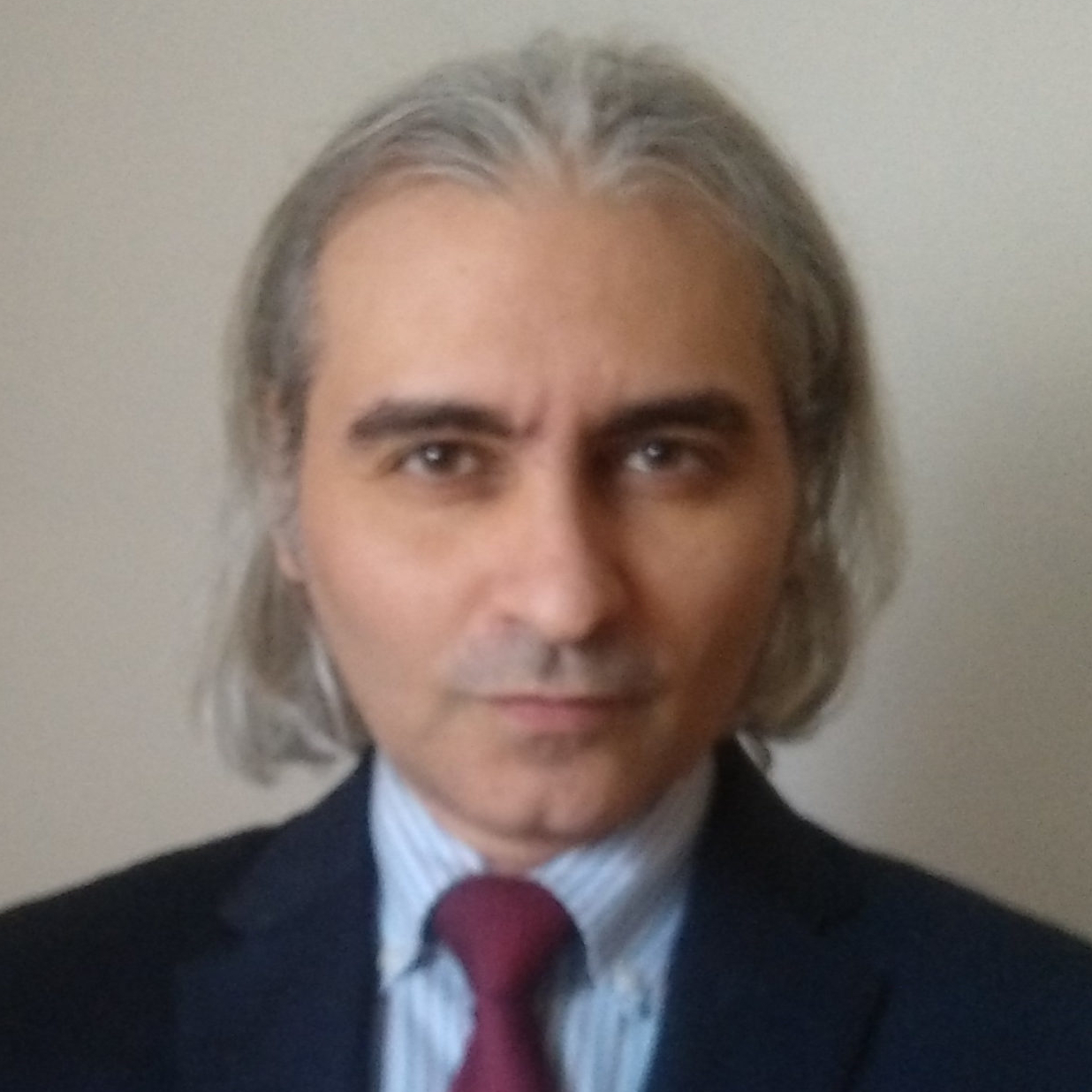 Jorge Del Rio Vera