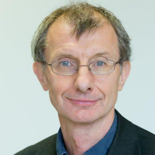 Kevin Watkins