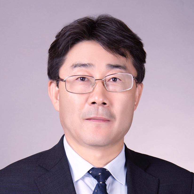 George Fu Gao