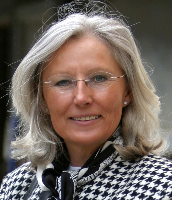 Jutta Litvinovitch