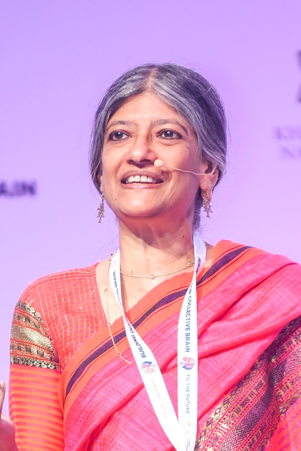 Jayati Ghosh