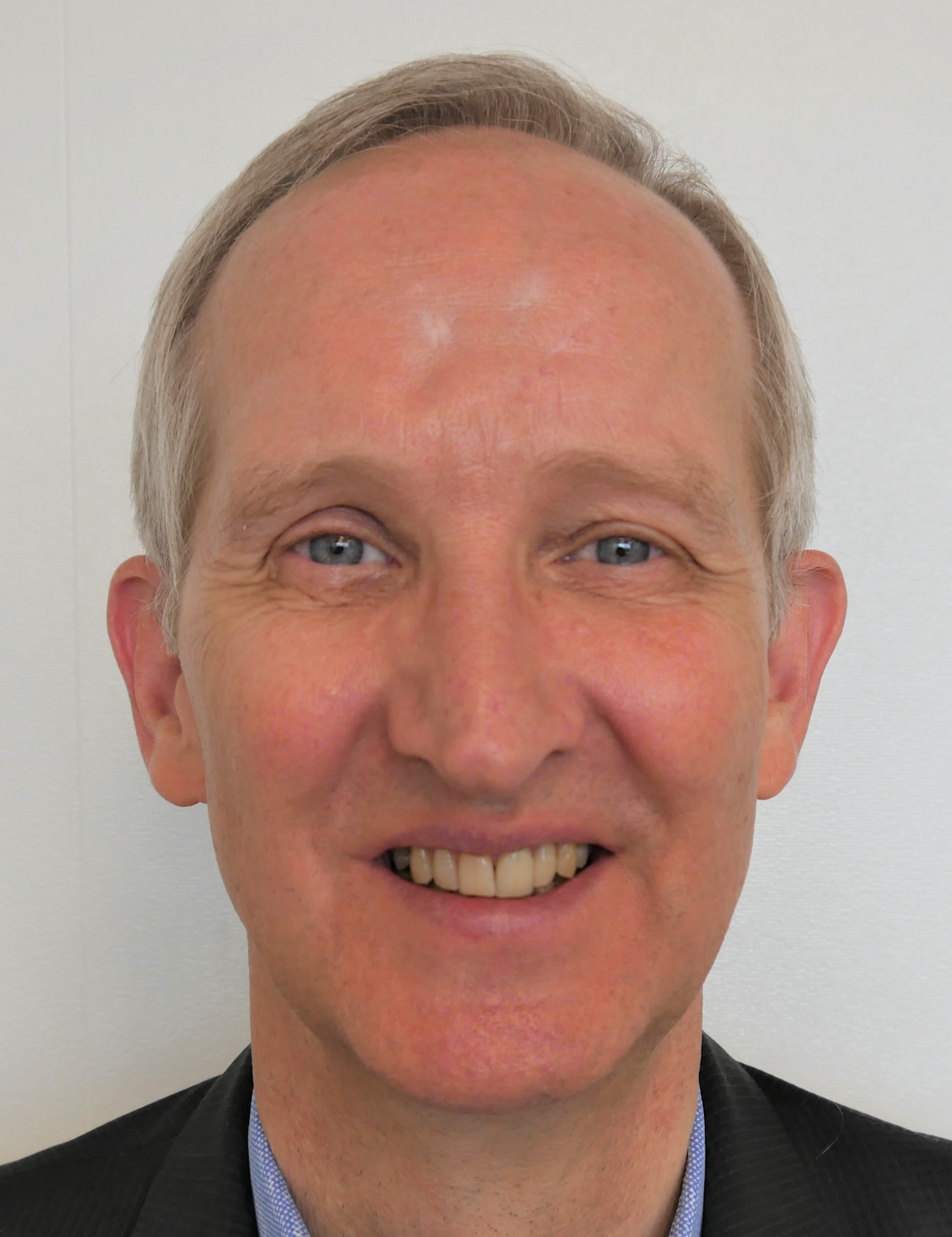 Bernhard Schwartländer