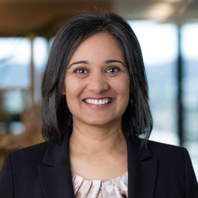 Deepali Patel
