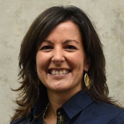 Cristina Castro González de Vega