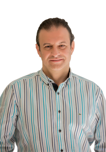 Timuçin Bilgör