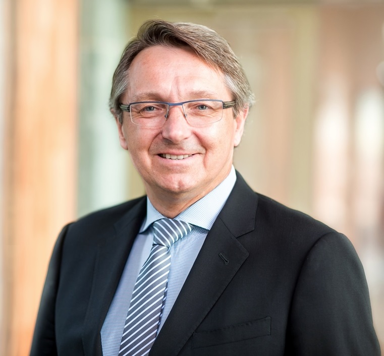 Erwin Paul Böttinger