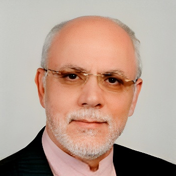 Mohammad Reza Shams Ardekani