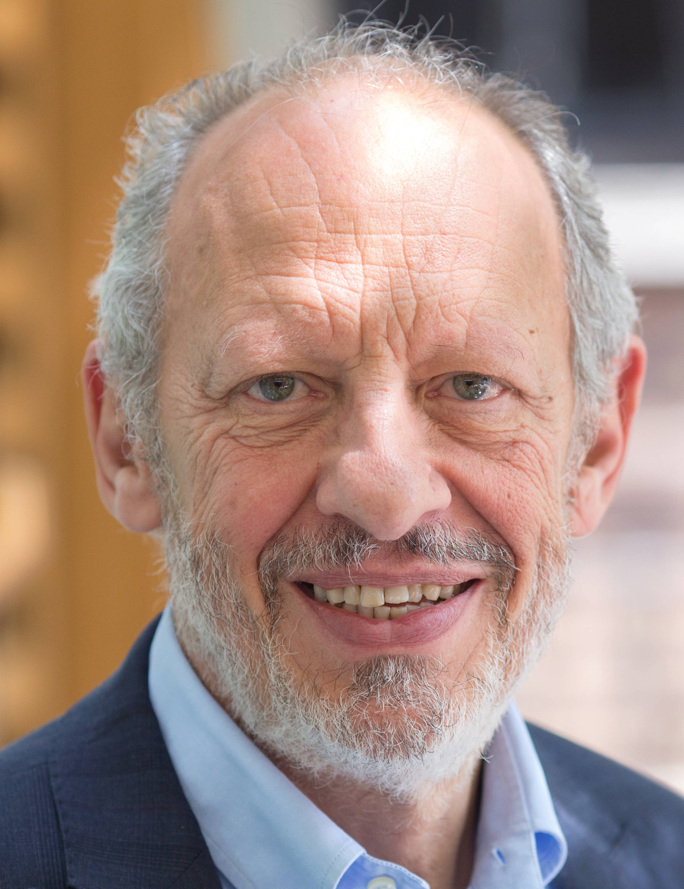 Elio Riboli