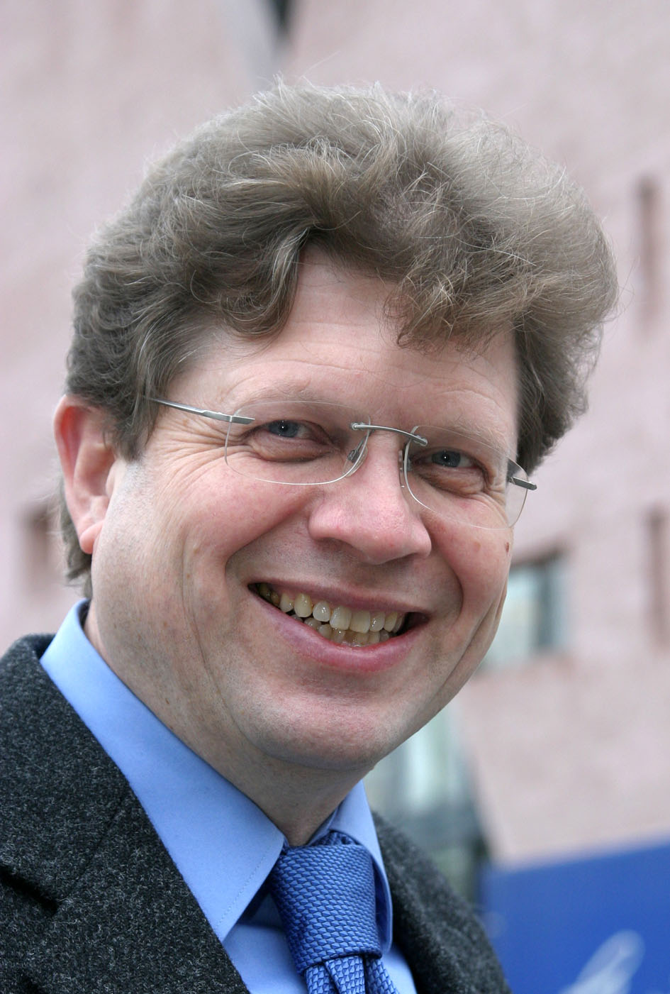 Andreas Radbruch