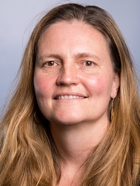 Sally Theobald