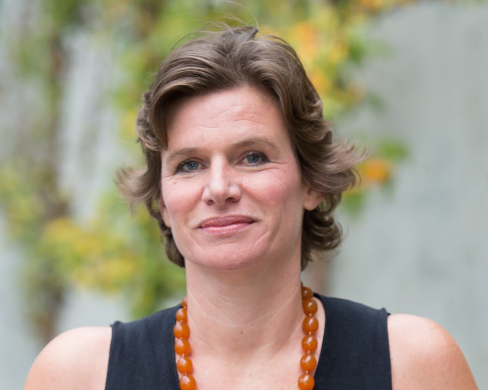 Mariana Mazzucato