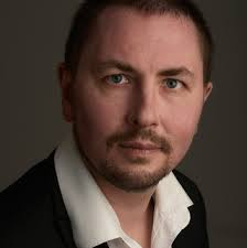 Maxim Fedorov