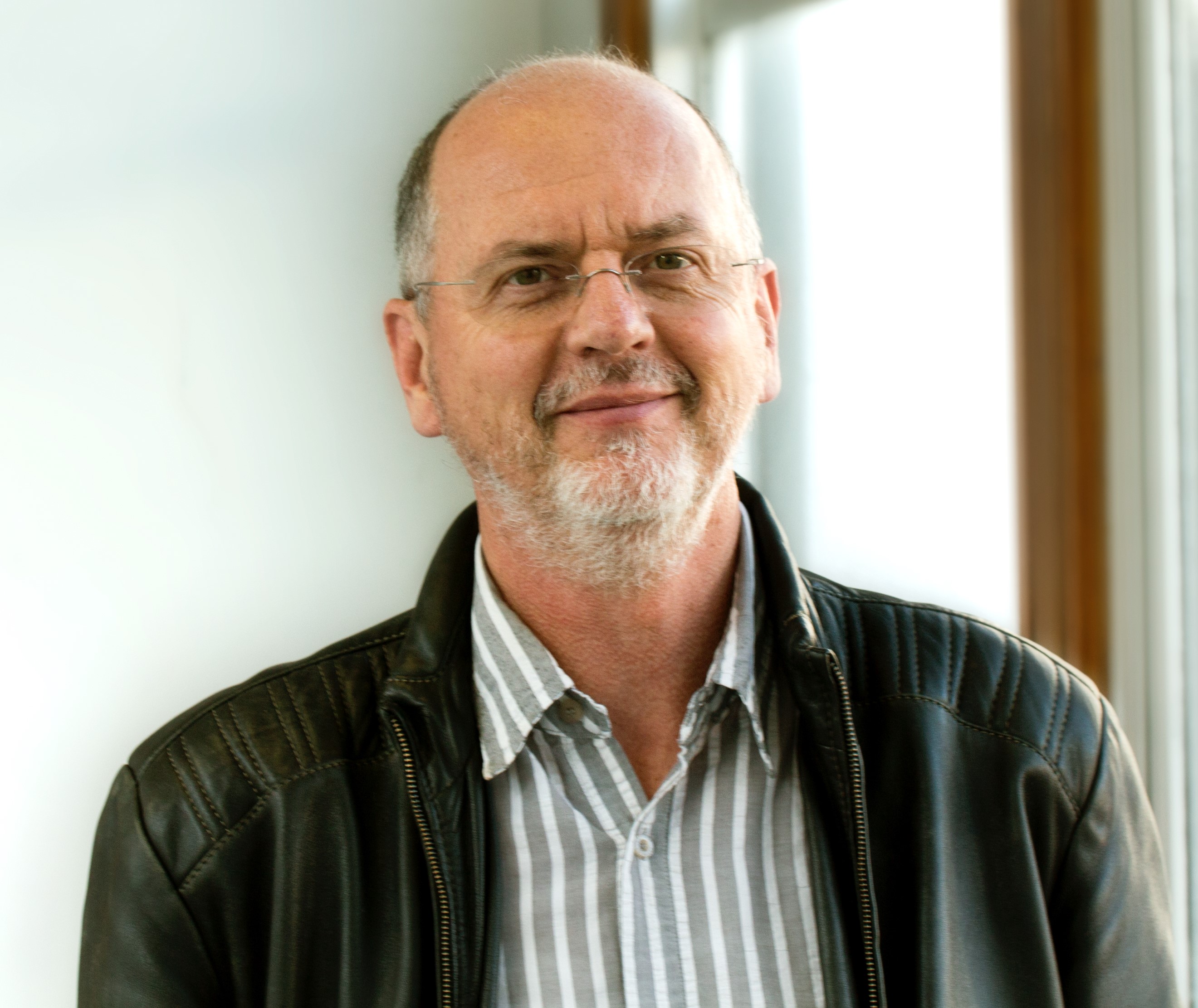 Gerhard Walzl