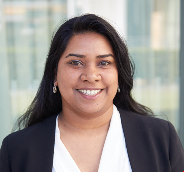 Elisabeth Kasilingam