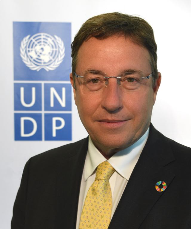 Achim Steiner