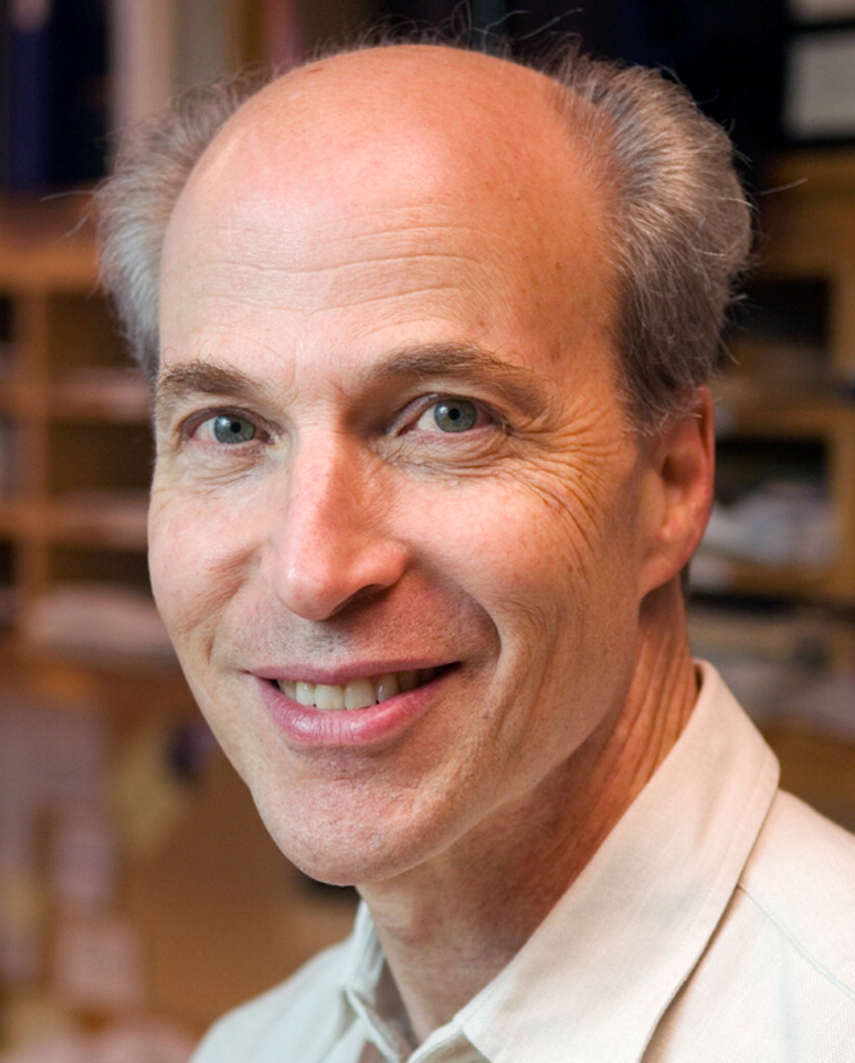 Roger Kornberg