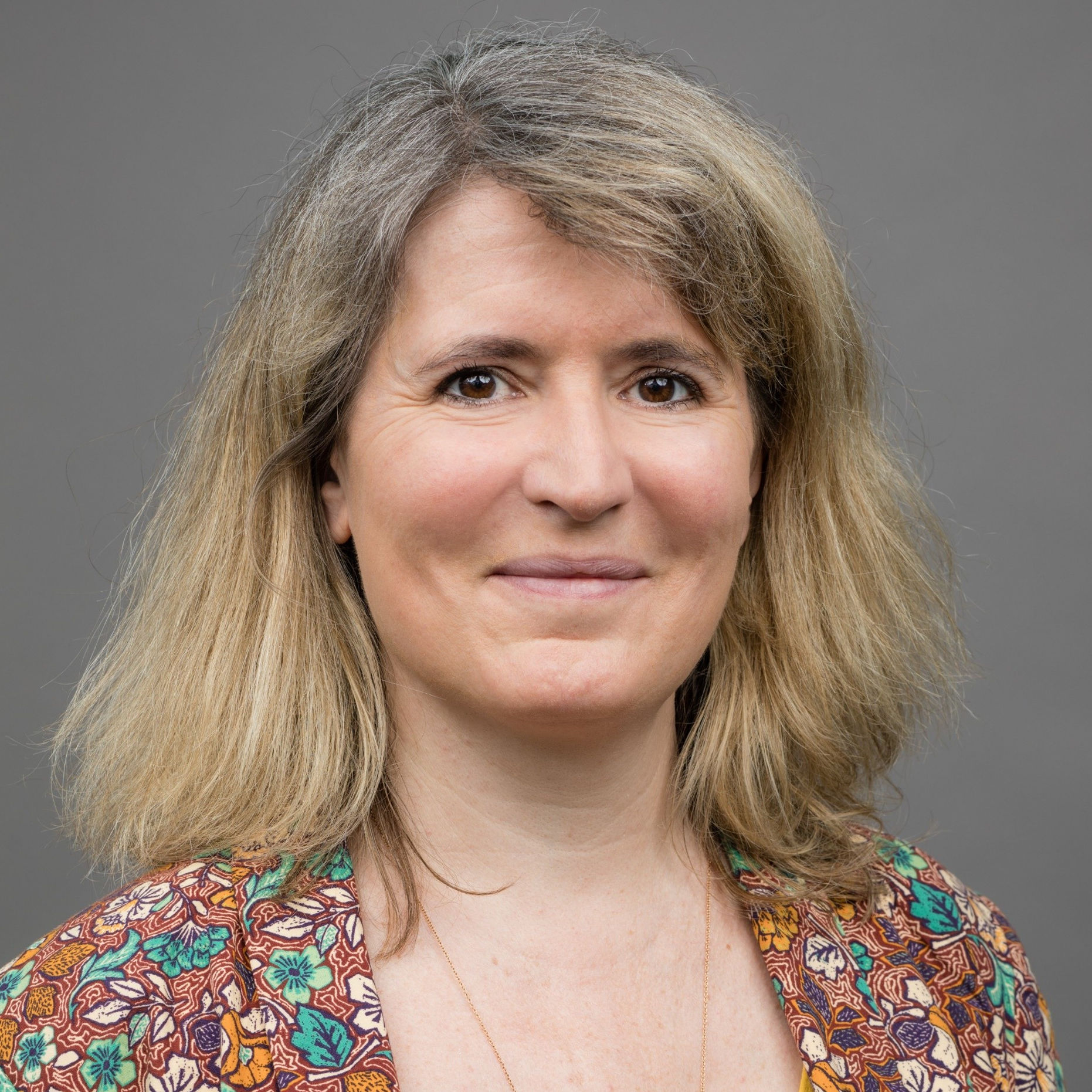 Emilie Passemard