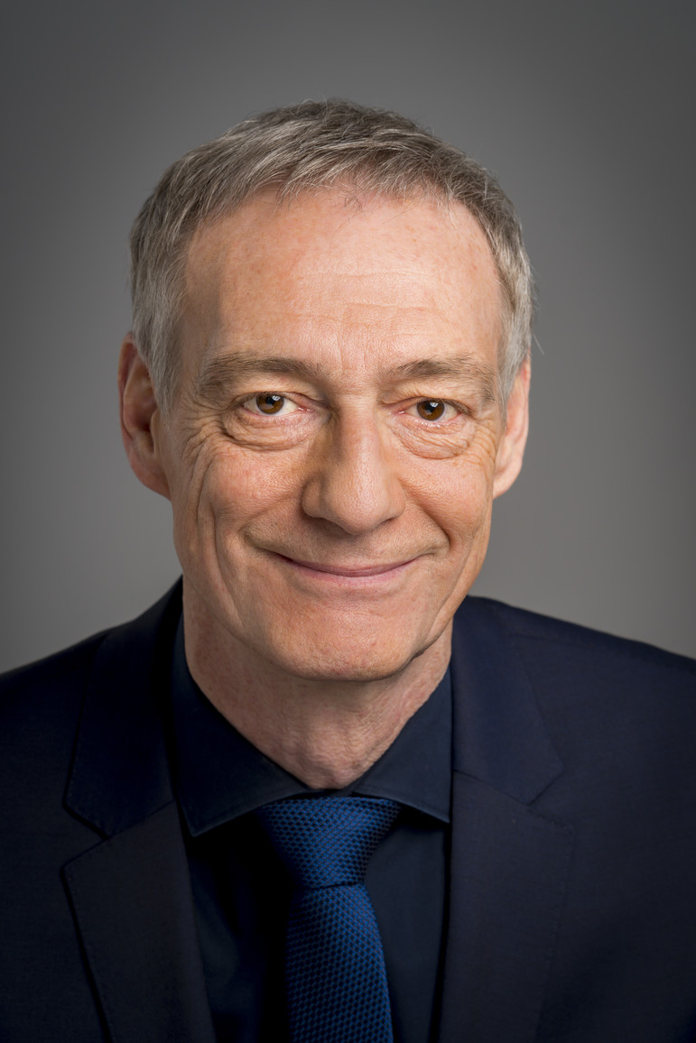 Christian Luft