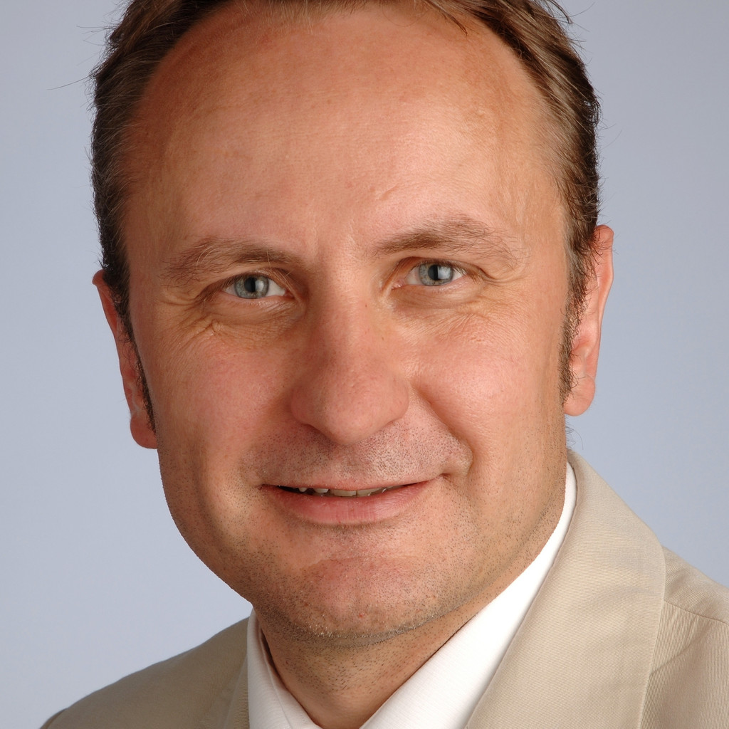 André Nietlisbach