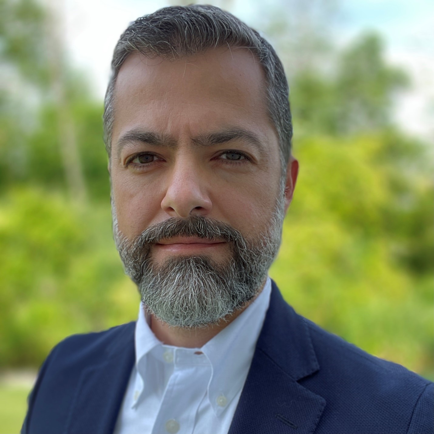 Carlos Castillejos