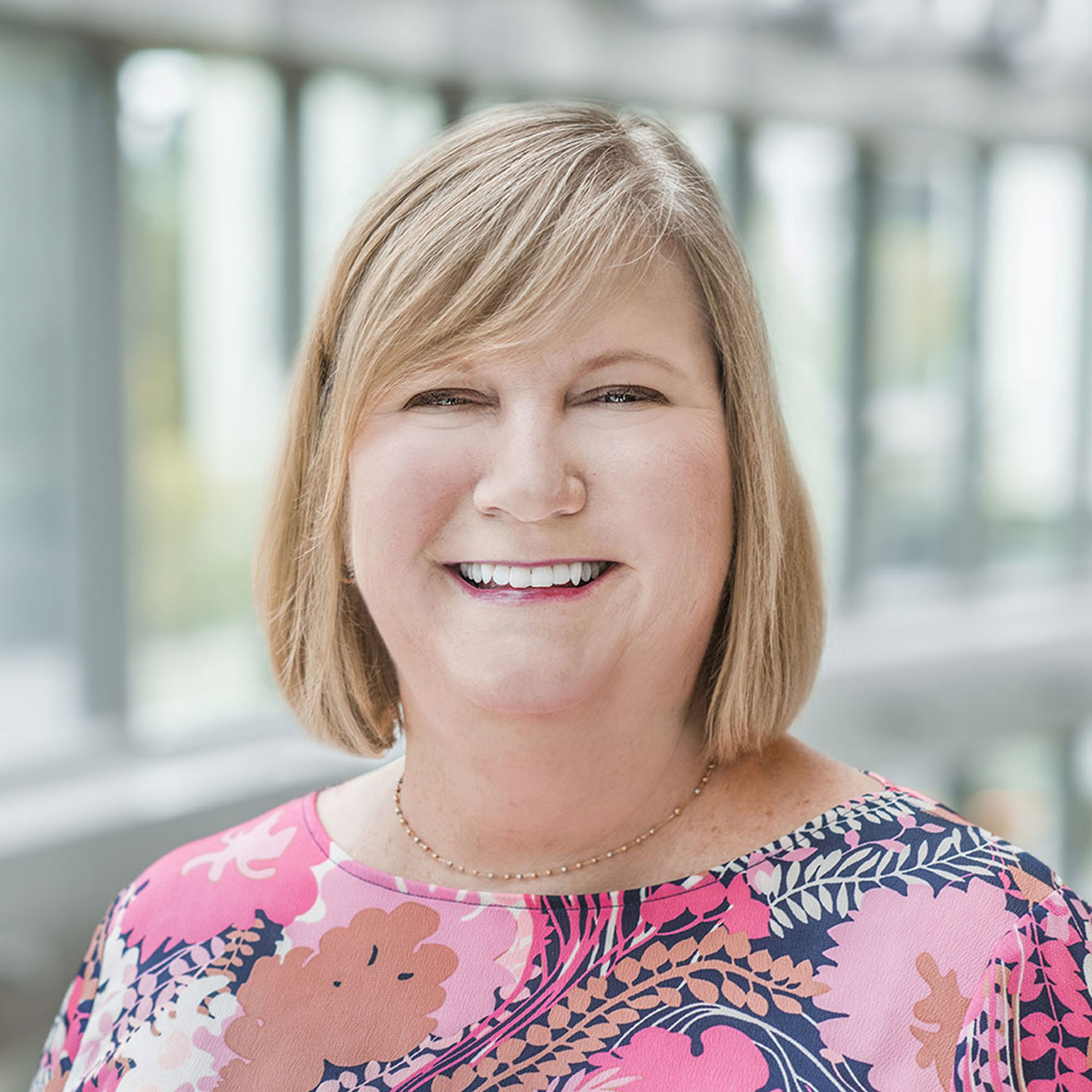 Rebecca Martin
