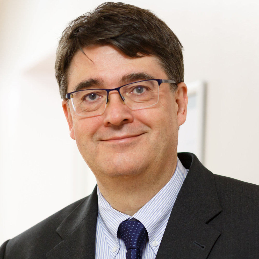 Michael Baumann