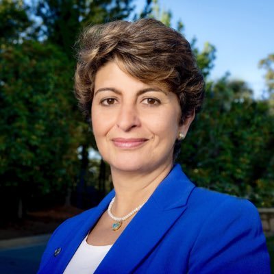 Rana Hajjeh