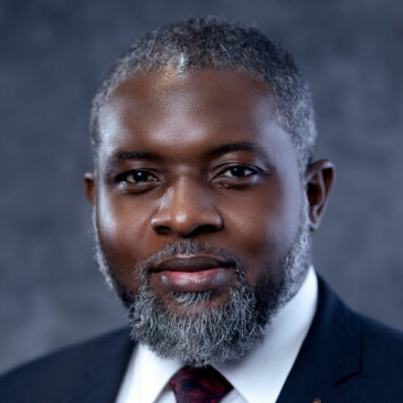 John Amuasi