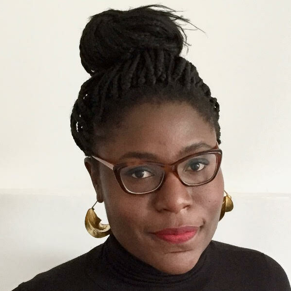 Eliza Anyangwe