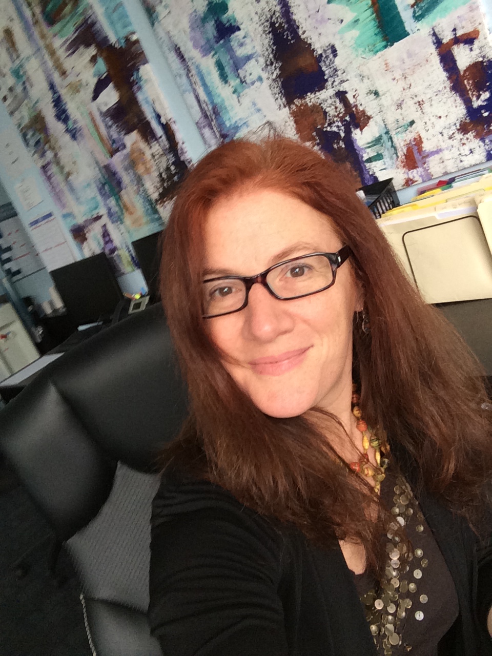 Debra A. Jones
