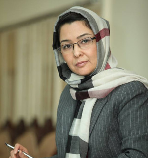 Suraya Dalil
