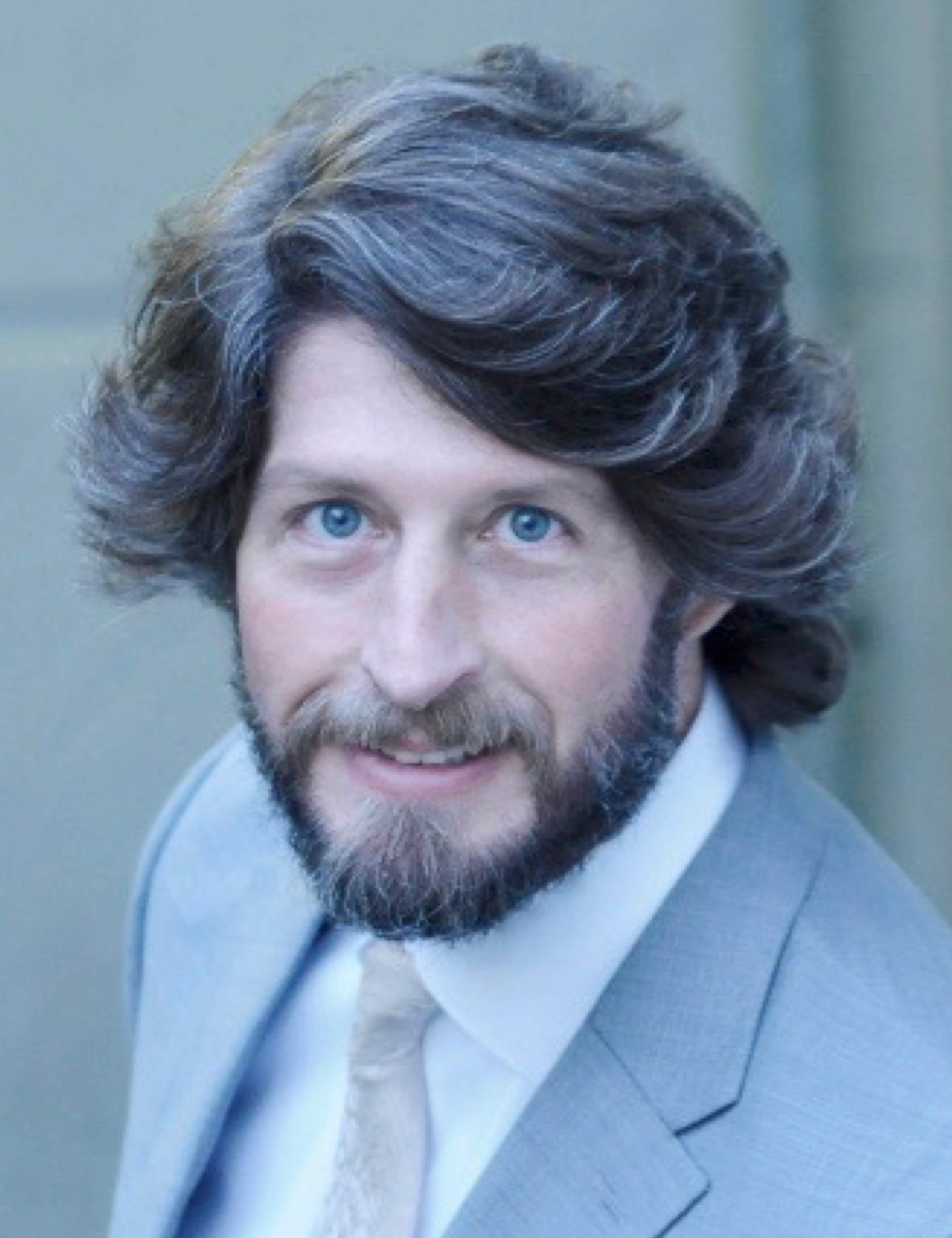 Marc Buckley
