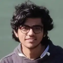 Kishan Thakkar