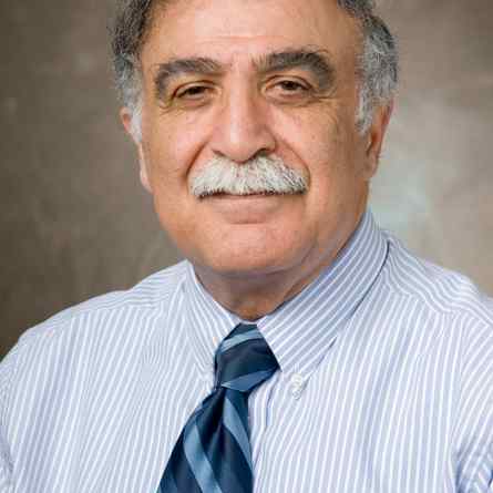 Prof. Dr. Asghar Rastegar