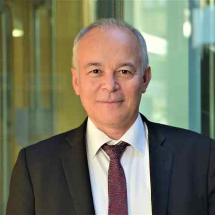 Dr. François Houllier